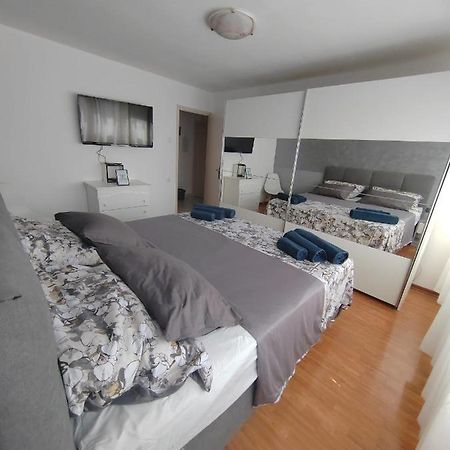 Apartment Sea Queen Split Exterior foto